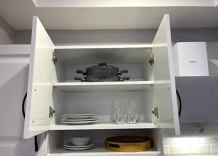 Beautiful And Cozy Flat In Istiklal 5