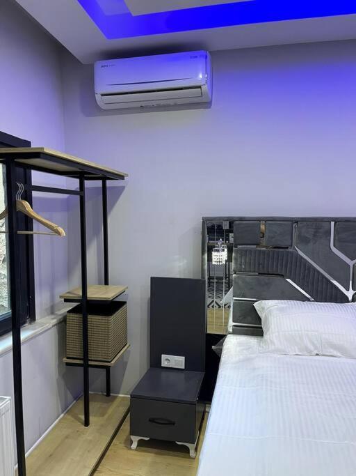 Beautiful And Cozy Flat In Istiklal 5 Daire *