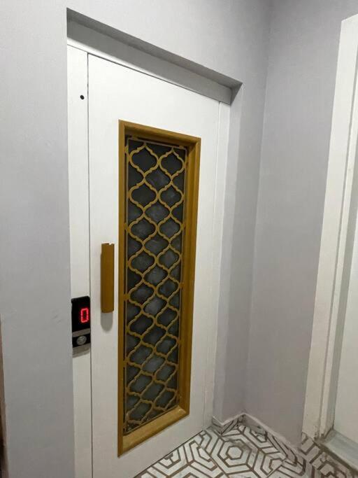 Daire Beautiful And Cozy Flat In Istiklal 5 *