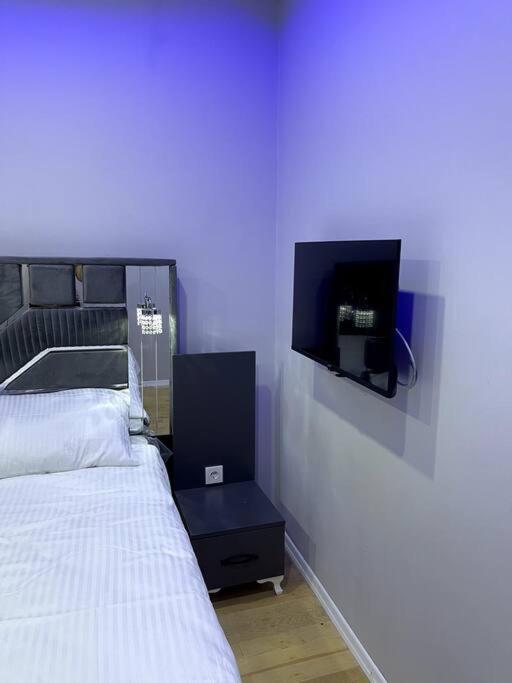 Beautiful And Cozy Flat In Istiklal 5 * İstanbul