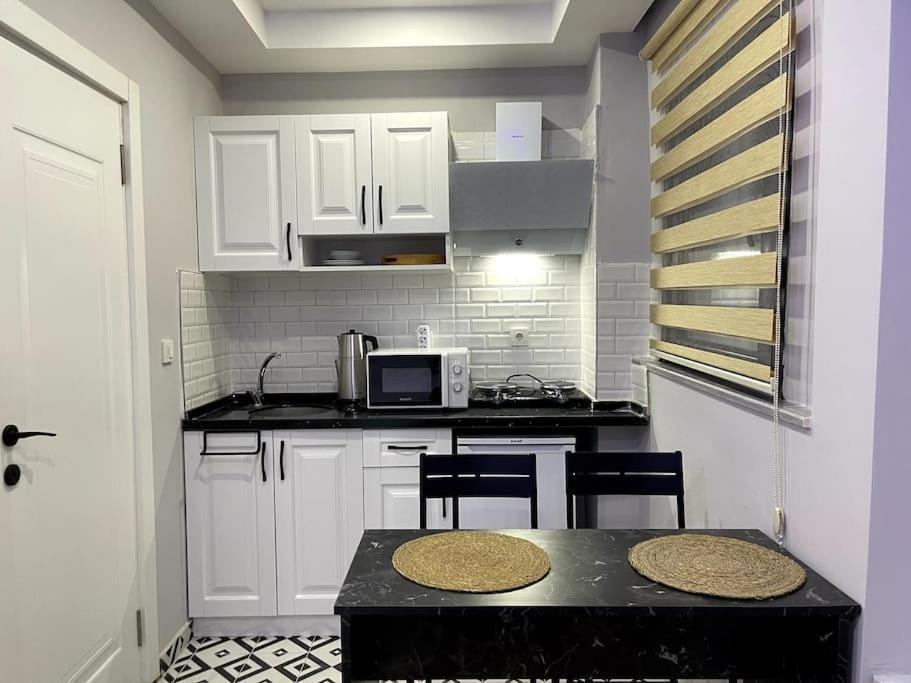 Beautiful And Cozy Flat In Istiklal 5 Daire İstanbul