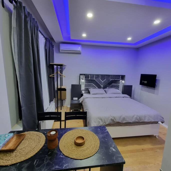 Beautiful And Cozy Flat In Istiklal 5 Daire *