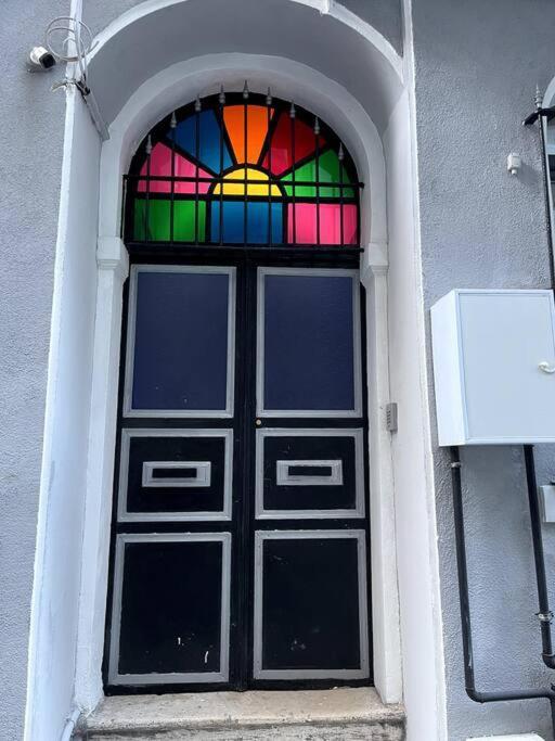Beautiful And Cozy Flat In Istiklal 5 * İstanbul