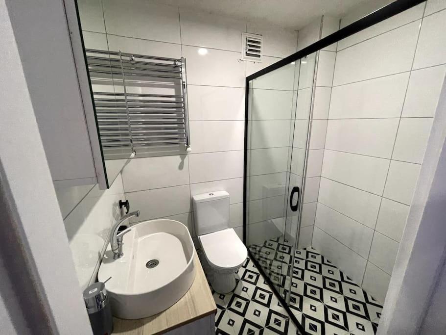 Daire Beautiful And Cozy Flat In Istiklal 5 *