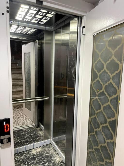 Beautiful And Cozy Flat In Istiklal 5 * İstanbul